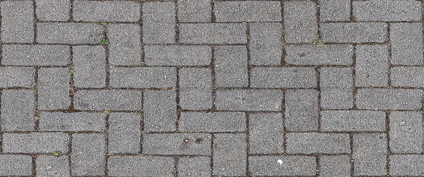Pavé uni moderne au Québec